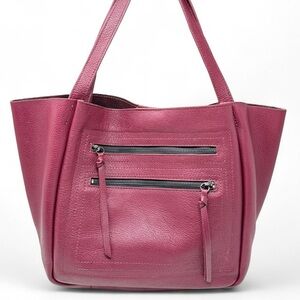 Botkier Chelsea Leather Tote